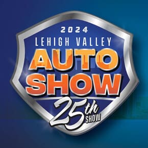 LEHIGH VALLEY AUTO SHOW DRAWS 62,000 ATTENDEES